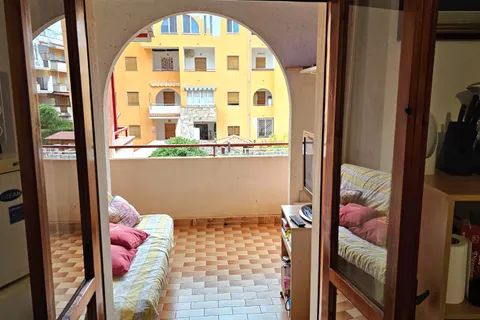 Lejlighed i Scalea, Cosenza, Scalea - € 32.000 | Ref: IC88 - foto 7